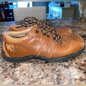 Men’s Dr. Martens shoes